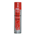 GUERQI 616 Transparent Embroidery spray Adhesive aerosol filling